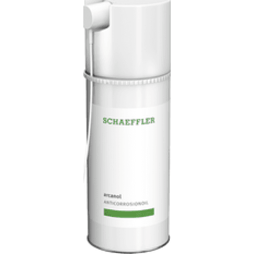 Dầu chống ghỉ sét SCHAEFFLER ARCANOL-400ML Dầu chống ghỉ sét SCHAEFFLER ARCANOL-400ML
