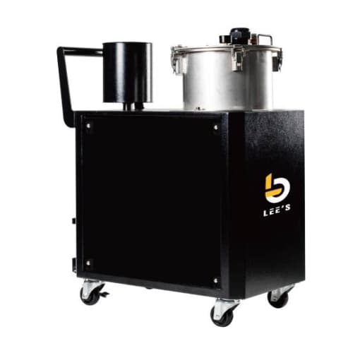 Bộ lọc Chip, Bùn cho hệ thống lọc sinh thái và tiết kiệm năng lượng BAUTAI LG-F160 Bộ lọc Chip, Bùn cho hệ thống lọc sinh thái và tiết kiệm năng lượng BAUTAI LG-F160