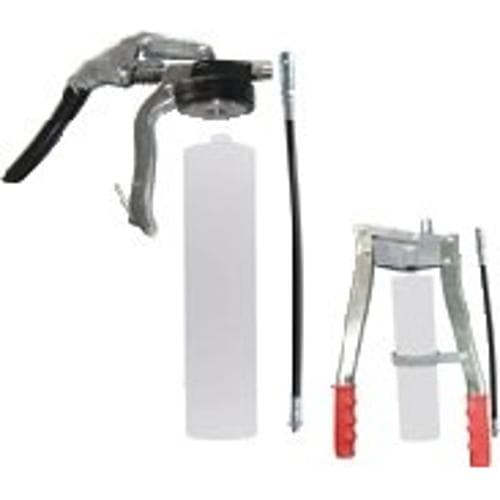 Súng bơm mỡ một hoặc hai tay METAFLUX 71-91 / 71-92, 71-9100, vặn vít, 71-9200, vặn vít Súng bơm mỡ một hoặc hai tay METAFLUX 71-91 / 71-92, 71-9100, vặn vít, 71-9200, vặn vít