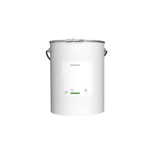Mỡ bôi trơn vòng bi lăn SCHAEFFLER ARCANOL-LOAD400-12,5KG Mỡ bôi trơn vòng bi lăn SCHAEFFLER ARCANOL-LOAD400-12,5KG