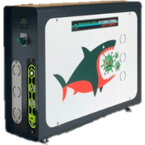 Máy khử trùng UV công nghiệp GREEN ECO PRO UV-135 Máy khử trùng UV công nghiệp GREEN ECO PRO UV-135