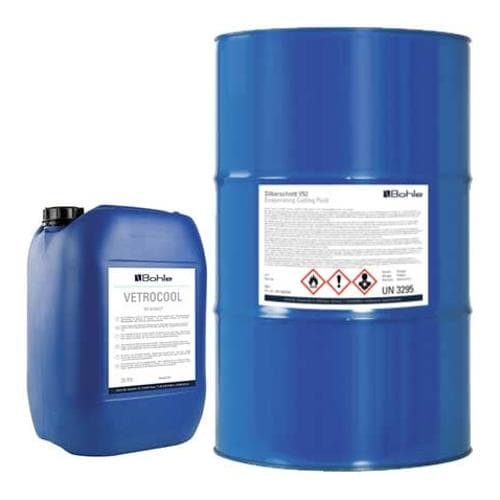 Dung dịch cắt kính BOHLE Acecut 5250 Dung dịch cắt kính BOHLE Acecut 5250