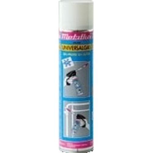 Bình xịt đa năng Universalgas METAFLUX 70-99 Bình xịt đa năng Universalgas METAFLUX 70-99