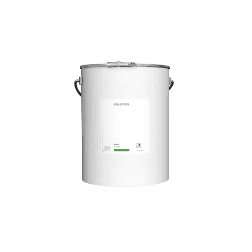 Mỡ bôi trơn vòng bi lăn SCHAEFFLER ARCANOL-LOAD460-12,5KG Mỡ bôi trơn vòng bi lăn SCHAEFFLER ARCANOL-LOAD460-12,5KG
