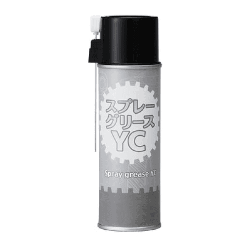 Bình xịt mỡ YAMAICHI Fluor Spray Bình xịt mỡ YAMAICHI Fluor Spray