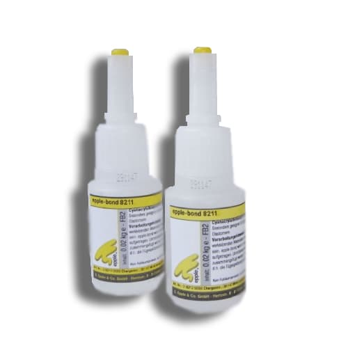 chất kết dính một thành phần Epple 8211, không có dung môi, dung tích 20 g/ 50 g/ 500 g chất kết dính một thành phần Epple 8211, không có dung môi, dung tích 20 g/ 50 g/ 500 g