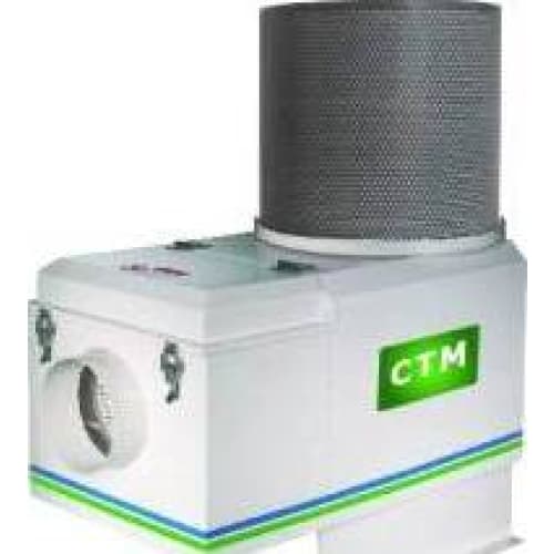 Máy thu hồi sương dầu FHTECH OMAC4-20H Máy thu hồi sương dầu FHTECH OMAC4-20H