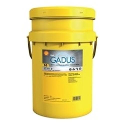 Dầu công nghiệp Shell Gadus S3 T100 2 Dầu công nghiệp Shell Gadus S3 T100 2