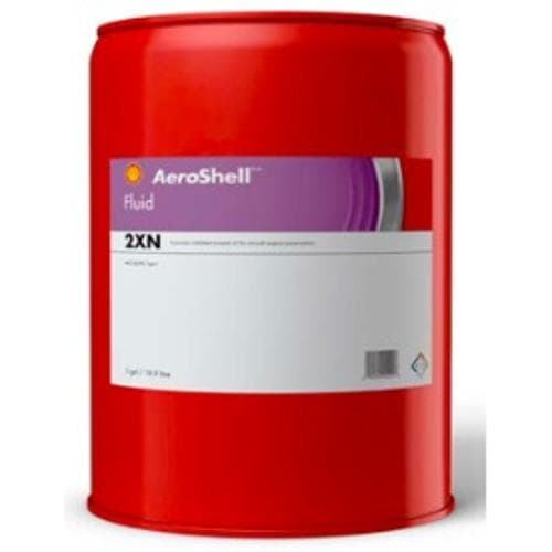 Dầu công nghiệp AeroShell Fluid 2XN Dầu công nghiệp AeroShell Fluid 2XN