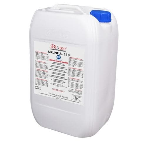 Dầu công nghiệp Ibiotec Airline AL 110 Dầu công nghiệp Ibiotec Airline AL 110