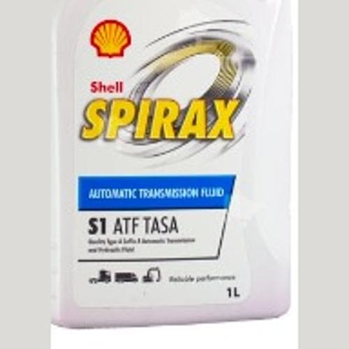 Dầu Shell Spirax S1 ATF TASA Dầu Shell Spirax S1 ATF TASA