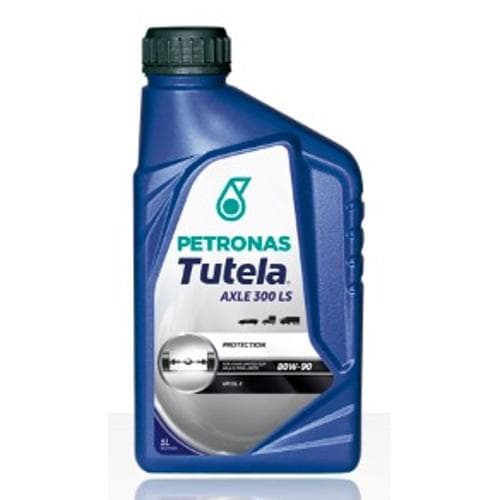 Dầu Petronas Tutela Axle 300 LS 80W-90 Dầu Petronas Tutela Axle 300 LS 80W-90