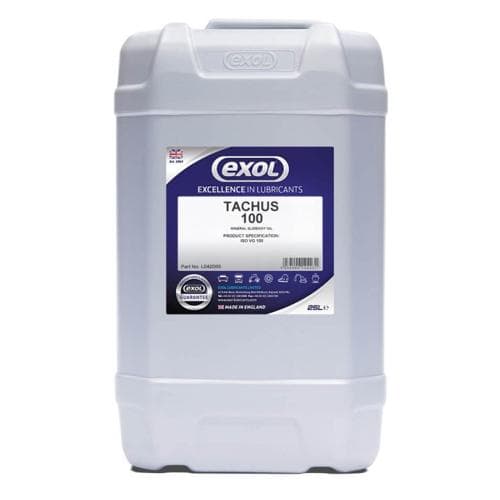 Dầu công nghiệp EXOL Tachus 100 Dầu công nghiệp EXOL Tachus 100