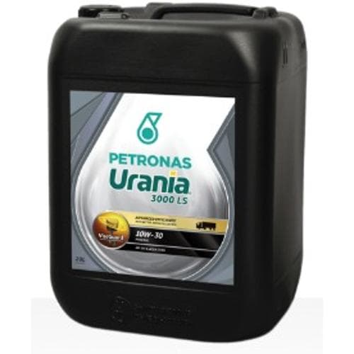 Dầu Petronas Urania 3000 LS 10W-30 Dầu Petronas Urania 3000 LS 10W-30