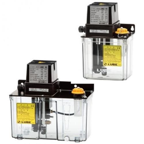 Bơm dầu bánh răng LUBE 2 #AMZ-III -100SL-18LP Bơm dầu bánh răng LUBE 2 #AMZ-III -100SL-18LP