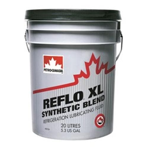 Dầu công nghiệp PETRO-CANADA Reflo XL Synthetic Blend Dầu công nghiệp PETRO-CANADA Reflo XL Synthetic Blend