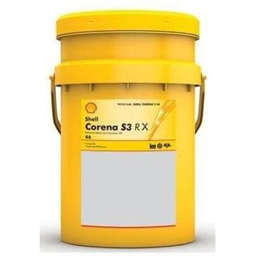 Dầu công nghiệp Shell Corena S3 RX 46 Dầu công nghiệp Shell Corena S3 RX 46
