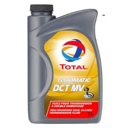 Dầu TOTAL Fluidmatic DCT MV Dầu TOTAL Fluidmatic DCT MV