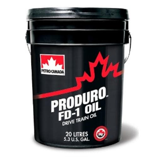 Dầu PETRO-CANADA Produro FD-1 Synthetic Dầu PETRO-CANADA Produro FD-1 Synthetic