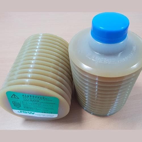 Mỡ bôi trơn JS1-7 (đã dừng sản xuất) LUBE Mỡ bôi trơn JS1-7 (đã dừng sản xuất) LUBE