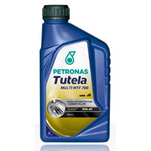 Dầu Petronas Tutela Multi MTF 700 75W-80 Dầu Petronas Tutela Multi MTF 700 75W-80