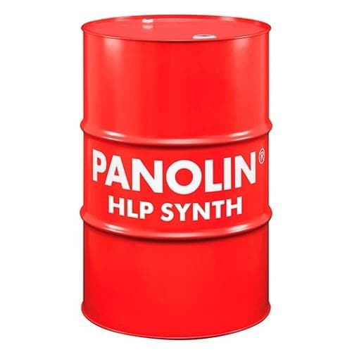 Dầu công nghiệp Shell Panolin HLP Synth 46 Dầu công nghiệp Shell Panolin HLP Synth 46