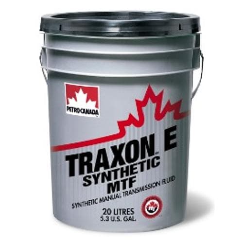 Dầu PETRO-CANADA Traxon E Synthetic MTF Dầu PETRO-CANADA Traxon E Synthetic MTF