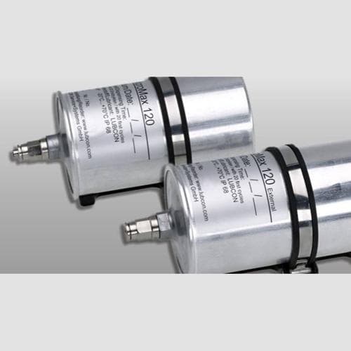 Dầu công nghiệp Lubcon MicroMax 120 Dầu công nghiệp Lubcon MicroMax 120