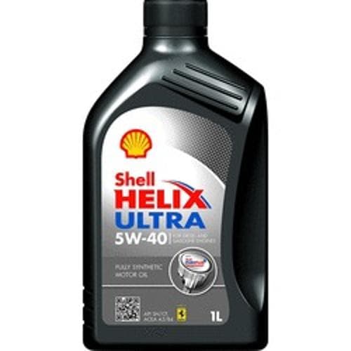 Dầu công nghiệp Shell Helix Ultra 5W-40 Dầu công nghiệp Shell Helix Ultra 5W-40