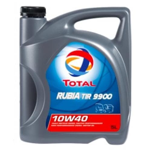 Dầu TOTAL Rubia TIR 9900 10W-40 Dầu TOTAL Rubia TIR 9900 10W-40