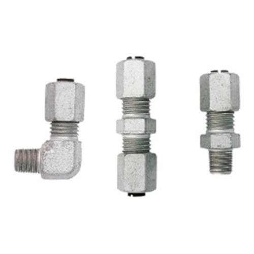 Đầu nối cho dây dẫn chịu áp cao LUBE Đầu nối cho dây dẫn chịu áp cao LUBE