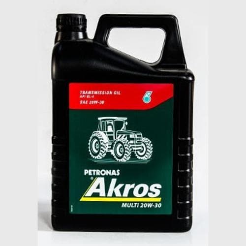 Dầu công nghiệp Petronas Akros Multi 20W30 Dầu công nghiệp Petronas Akros Multi 20W30