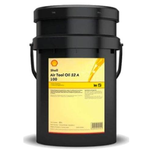 Dầu công nghiệp Shell Air Tool Oil S2 A 32 Dầu công nghiệp Shell Air Tool Oil S2 A 32