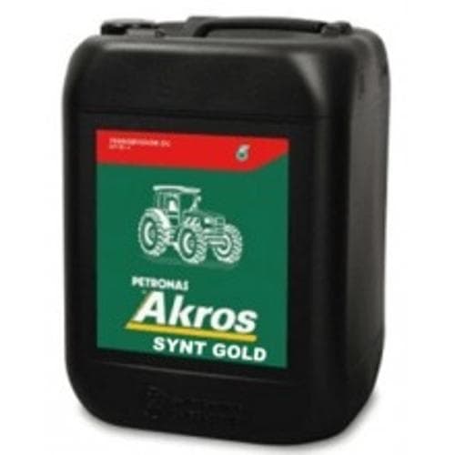 Dầu công nghiệp Petronas Akros Synt Gold 10W40 Dầu công nghiệp Petronas Akros Synt Gold 10W40