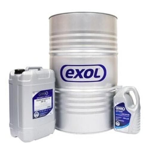 Dầu công nghiệp EXOL Sprayable Gear Lube 0 Dầu công nghiệp EXOL Sprayable Gear Lube 0