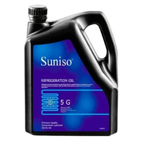Dầu công nghiệp Petronas Suniso 5 G Dầu công nghiệp Petronas Suniso 5 G