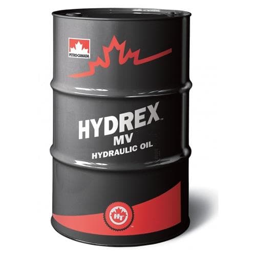 Dầu công nghiệp PETRO-CANADA Hydrex MV 46 Hydraulic Oil Dầu công nghiệp PETRO-CANADA Hydrex MV 46 Hydraulic Oil