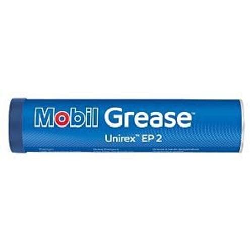 Dầu Mobil Unirex EP 2 Dầu Mobil Unirex EP 2