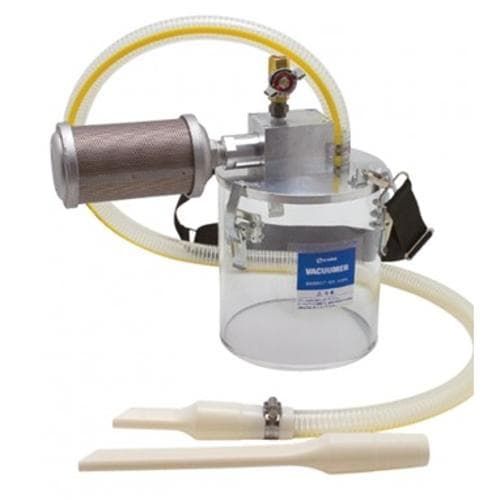 Máy hút mỡ thải LUBE Máy hút mỡ thải LUBE