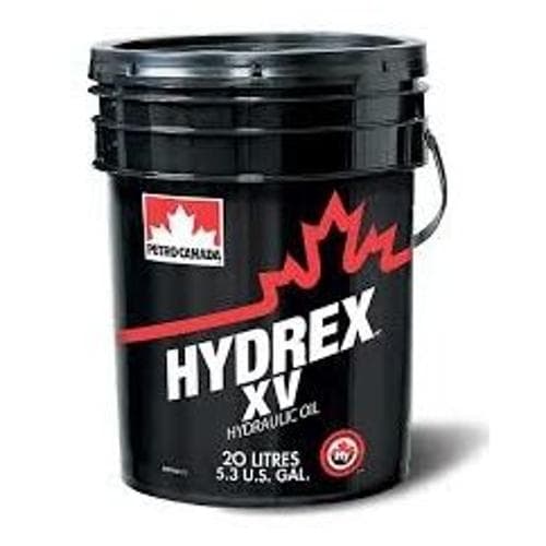 Dầu công nghiệp PETRO-CANADA Hydrex XV All Season Hydraulic Oil Dầu công nghiệp PETRO-CANADA Hydrex XV All Season Hydraulic Oil