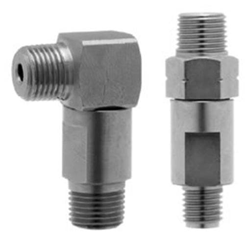 Van mỡ MDP chuyên dụng cho hệ thống LHL LUBE MDP- 3HS #205901 Van mỡ MDP chuyên dụng cho hệ thống LHL LUBE MDP- 3HS #205901