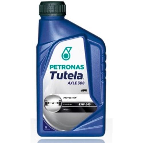 Dầu Petronas Tutela Axle 300 85W-140 Dầu Petronas Tutela Axle 300 85W-140