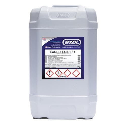 Dầu công nghiệp EXOL Excelfluid RR Dầu công nghiệp EXOL Excelfluid RR