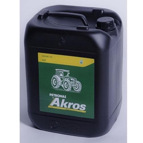 Dầu công nghiệp Petronas Akros Multi 10W30 Dầu công nghiệp Petronas Akros Multi 10W30