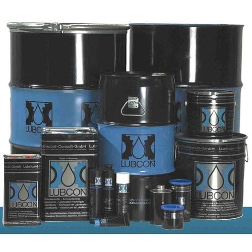 Mỡ công nghiệp Lubcon Grizzlygrease BIO 1-1000 Mỡ công nghiệp Lubcon Grizzlygrease BIO 1-1000