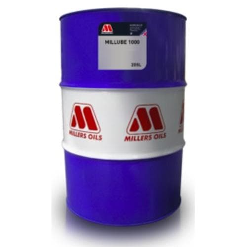 Dầu công nghiệp MILLERSOILS Millube 1000 Dầu công nghiệp MILLERSOILS Millube 1000