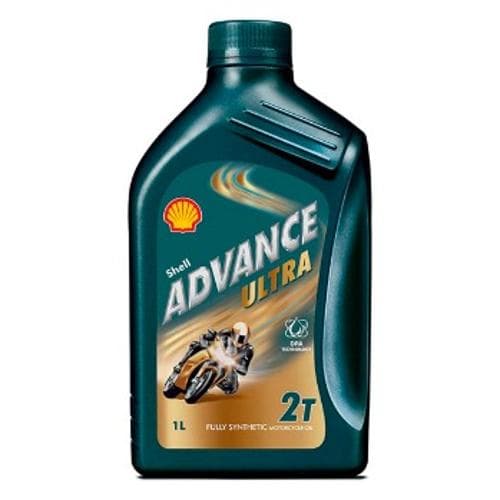 Dầu Shell Advance Ultra 2T Dầu Shell Advance Ultra 2T