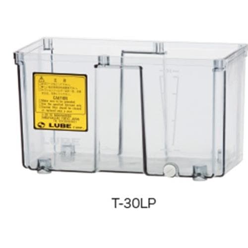 Bể không quá 3 lít LUBE T-30LP #AMZ100S Bể không quá 3 lít LUBE T-30LP #AMZ100S