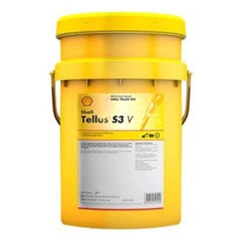 Dầu công nghiệp Shell Tellus S3 V 32 Dầu công nghiệp Shell Tellus S3 V 32