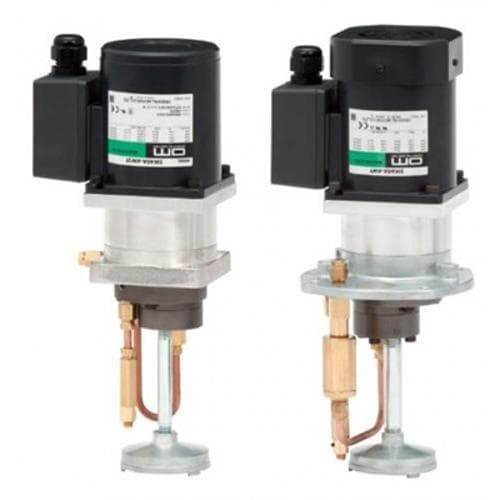 Bơm bánh răng LUBE AMI-300S-1 #202033 Bơm bánh răng LUBE AMI-300S-1 #202033